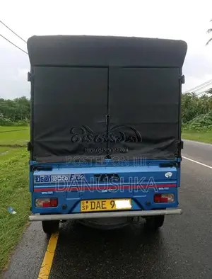 Tata Dimo Batta Ex2 2016 Lorry (Used)