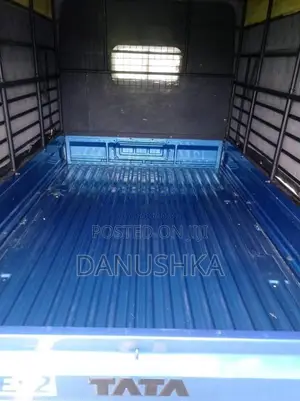 Tata Dimo Batta Ex2 2016 Lorry (Used)