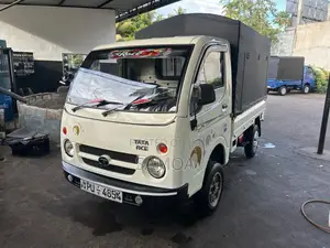 Tata Dimo Batta Ex 2012 Lorry (Used)