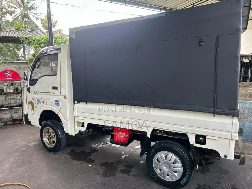 Tata Dimo Batta Ex 2012 Lorry (Used)