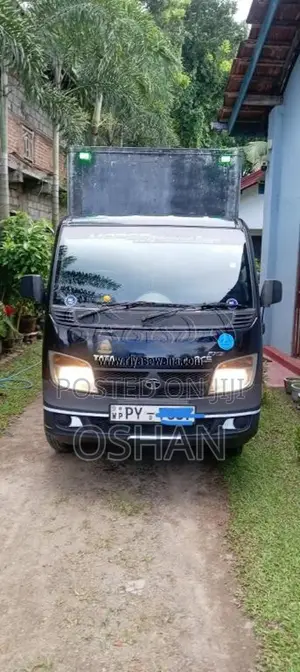 Tata Dimo Batta EX2 2014 Lorry (Used)