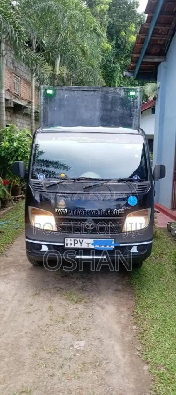 Tata Dimo Batta EX2 2014 Lorry (Used)