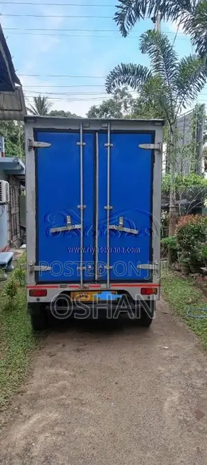 Tata Dimo Batta EX2 2014 Lorry (Used)