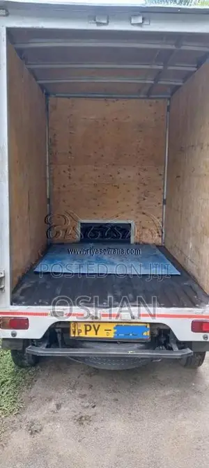 Tata Dimo Batta EX2 2014 Lorry (Used)