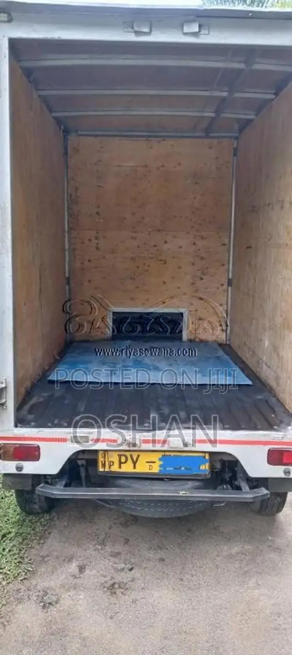 Tata Dimo Batta EX2 2014 Lorry (Used)