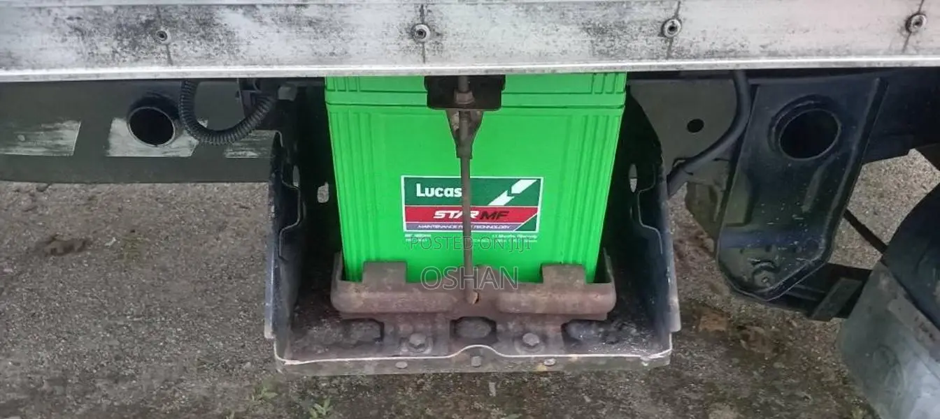 Tata Dimo Batta EX2 2014 Lorry (Used)