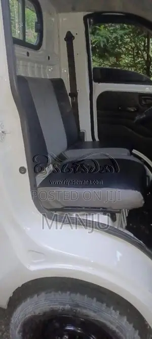 Tata Dimo Batti 2012 Lorry (Used)