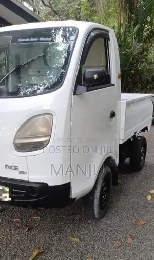 Tata Dimo Batti 2012 Lorry (Used)