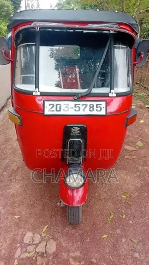 Bajaj RE 1996 Three Wheel (Used)