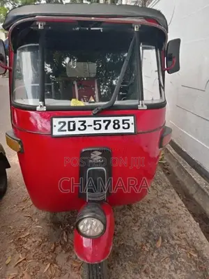 Bajaj RE 1996 Three Wheel (Used)