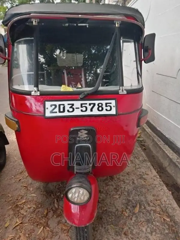 Bajaj RE 1996 Three Wheel (Used)