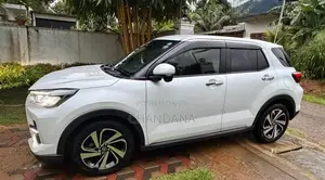 Toyota Raize Z Grade Japan 2025 SUV (Used)