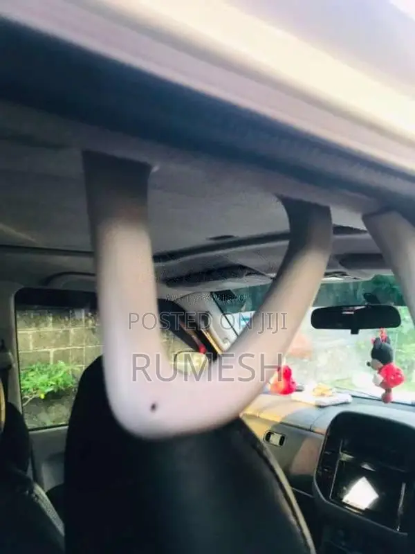 Mitsubishi Montero 2002 SUV (Used)