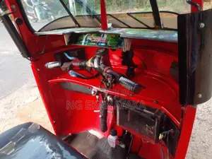 Bajaj RE 1988 Three Wheel (Used)