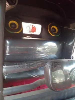 Bajaj RE 1988 Three Wheel (Used)