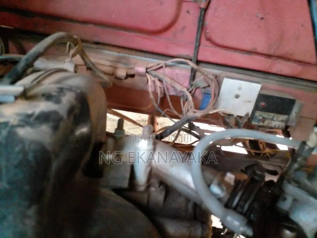 Bajaj RE 1988 Three Wheel (Used)