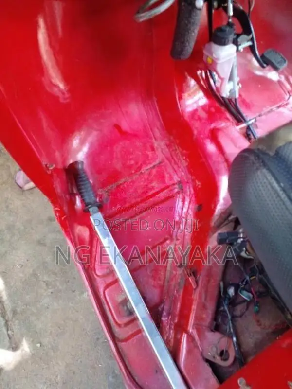 Bajaj RE 1988 Three Wheel (Used)