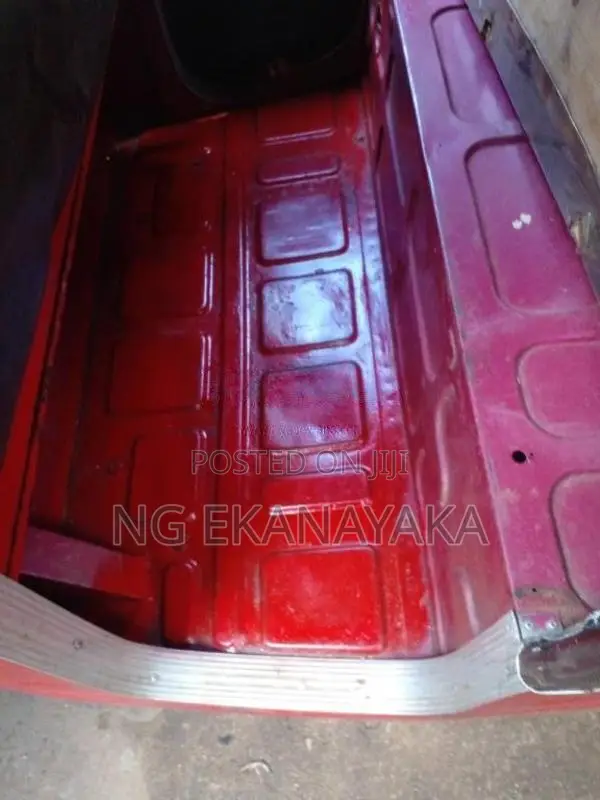 Bajaj RE 1988 Three Wheel (Used)