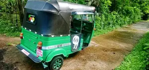 Bajaj RE 2 Stroke 1999 Three Wheel (Used)