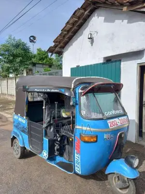 Bajaj 2 Stroke 1995 Three Wheel (Used)