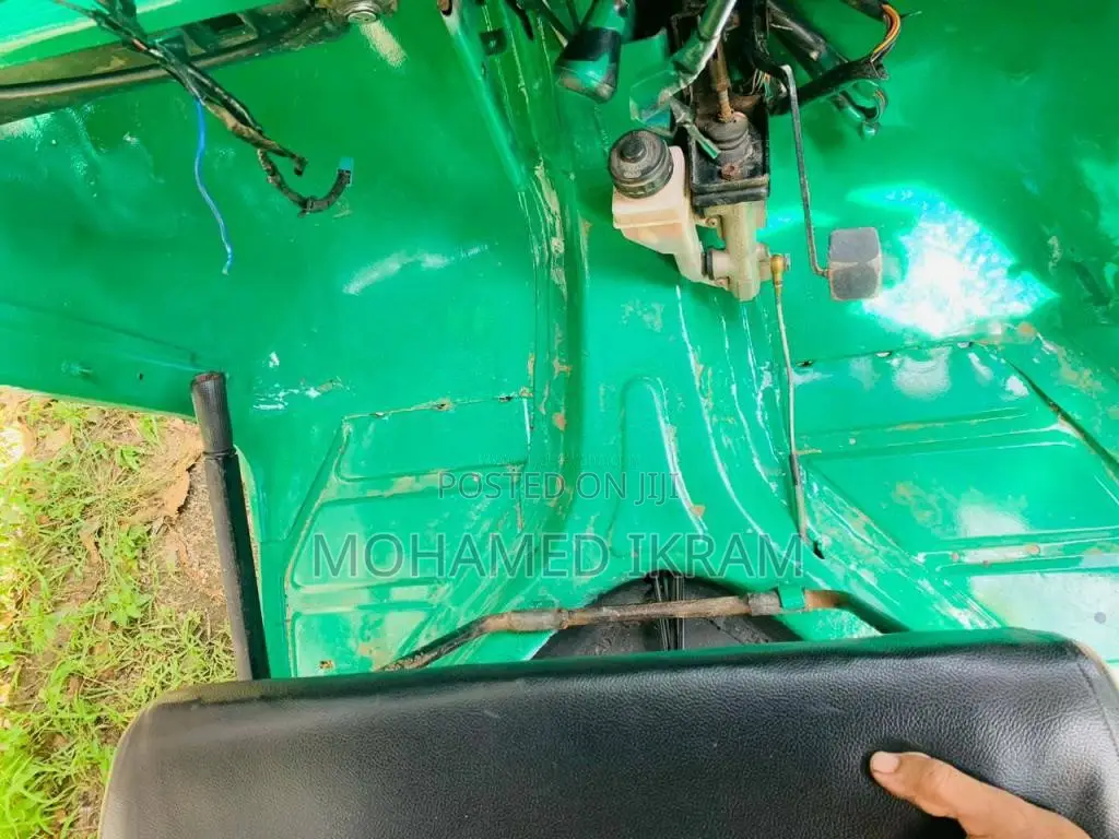 Bajaj RE 1996 Three Wheel (Used)
