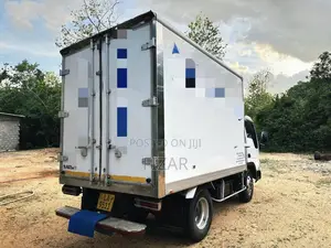 Mazda Titan 2000 Lorry (Used)