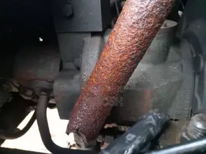 Mitsubishi MM 30 B 2018 Heavy-Duty (Used)