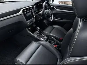 MG ZS 2018 SUV (Used)