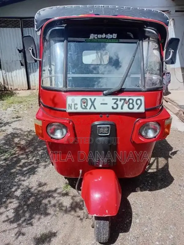 Bajaj RE 2010 Three Wheel (Used)