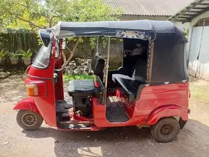 Bajaj RE 2010 Three Wheel (Used)