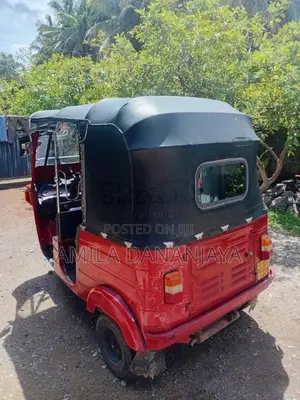 Bajaj RE 2010 Three Wheel (Used)