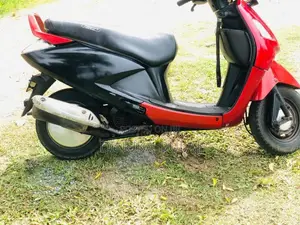 Hero Pleasure 2009 Motorbike (Used)