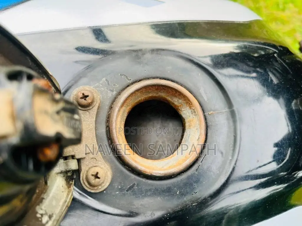 Bajaj CT-100 2008 Motorbike (Used)