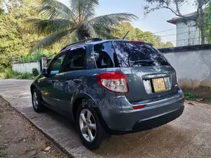 Suzuki Sx4 2009 Car (Used)