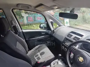 Suzuki Sx4 2009 Car (Used)