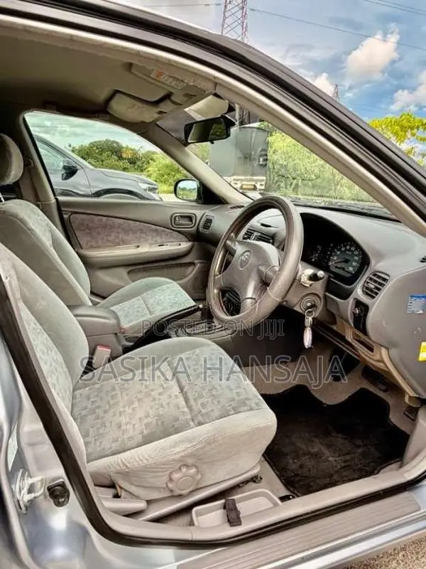 Nissan FB15 2000 Car (Used)