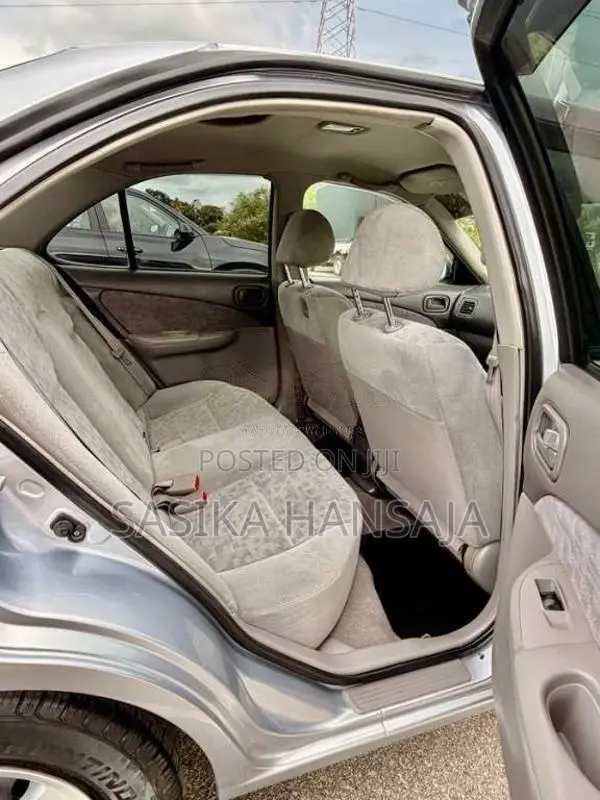 Nissan FB15 2000 Car (Used)