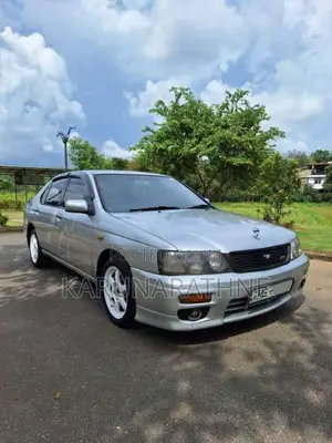 Nissan Bluebird 2003 Car (Used)