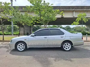 Nissan Bluebird 2003 Car (Used)