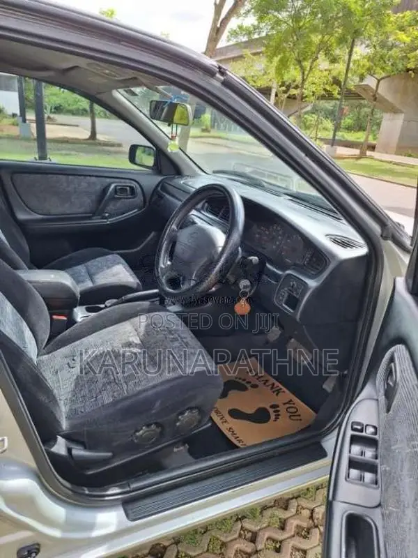 Nissan Bluebird 2003 Car (Used)