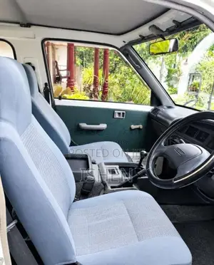 Toyota Townace CR27 1991 Van (Used)