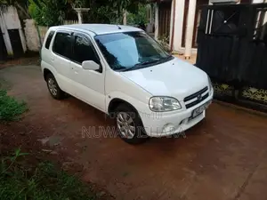 Suzuki Swift Centre Antenna 2004 Car (Used)
