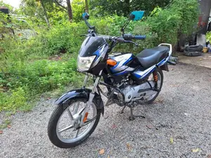 Bajaj CT-100 2025 Motorbike (Used)