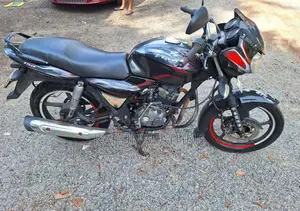 Bajaj Discover 2011 Motorbike (Used)