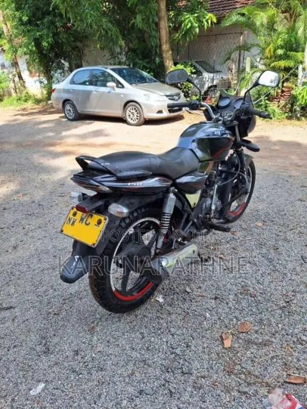 Bajaj Discover 2011 Motorbike (Used)