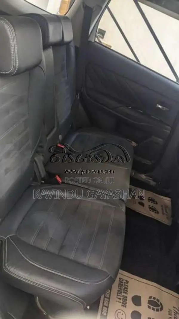 Mitsubishi Outlander 2016 SUV (Used)