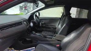 Honda Vezel Rs 2018 SUV (Used)