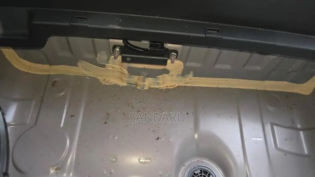 Honda Vezel Rs 2018 SUV (Used)