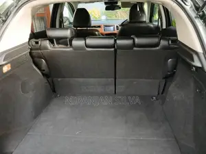 Honda Vezel 2014 SUV (Used)
