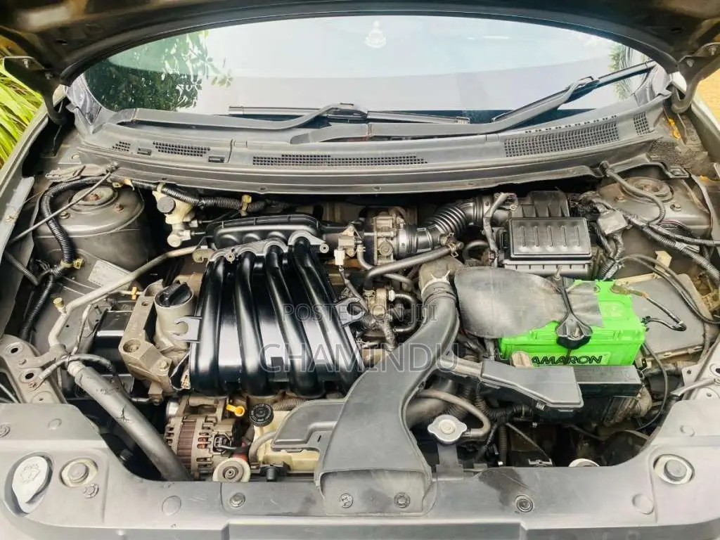 Nissan Bluebird 2010 Car (Used)